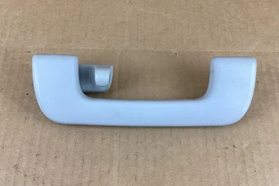 AUDI A6 2009-2017 - Manija trasera izquierda 8k0857607b OEM Foto 1 de 4