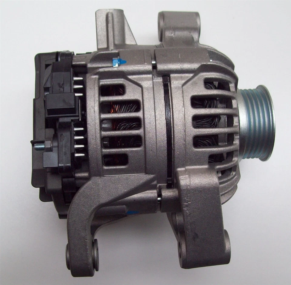 Alternador Vauxhall Astra G 95521457 1998-2004 Foto 1 de 4