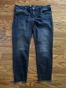 Kut From The Kloth Women’s Size 14 Jeans Stretch  - Picture 1 of 4
