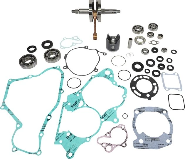 Kit completo de reconstrucción de motor Wrench Rabbit #WR101-018 Honda CR85R 2005-2007 Foto 1 de 1