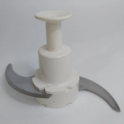 Regal Food Processor Model K Replacement Part Work Blade Only - Image 1 of 4