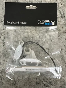 Montaje para bodyboard GoPro - Imagen 1 de 3
