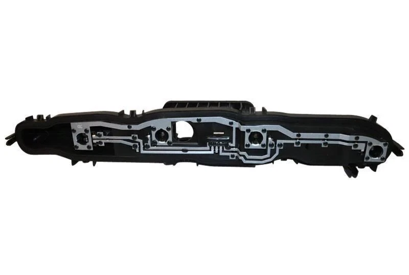 Genuine Ford Bulb Holder TRANSIT CUSTOM 12-23 2410756 - Image 1 of 1