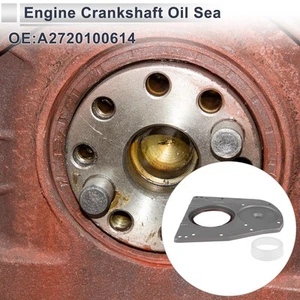 Rear Crankshaft Oil Seal for Mercedes-Benz Clc-Class 2008-2011 No.A2720100614 - Picture 1 of 7