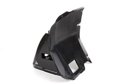 BMW E46 Vorderradkotflügel Abdeckung links N/S Vorderteil Original - Image 1 of 4