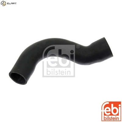 RADIATOR HOSE 14012 FOR M102.990/991/992 2.5L M102.983/985 2.3L 4cyl - Image 1 of 4