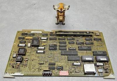 CINCINNATI MILACRON 3-533-0769G PC Board REV C 35330769G - Image 1 of 4