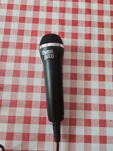 Guitar Hero Microphone with USB Cable - Picture 1 of 1