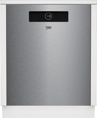 BEKO BG640EXUB Unterbau-Geschirrspüler 60 cm #2552963 - Bild 1 von 4