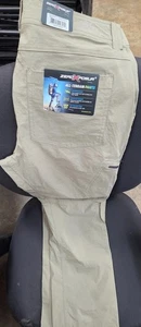 Zeroxposur All Terrain Pants size 32x32 - Picture 1 of 3