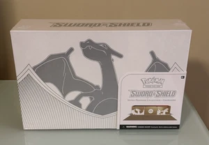 Pokemon Sword & Shield Charizard Ultra Premium Collection Box -UPC NEW SEALED - Picture 1 of 7