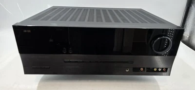 Harman Kardon AVR-354 HDMI Home Theater Audio Video Receiver - TESTED - EB-18897 - Image 1 of 4