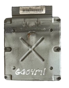 2004 Ford E350 Van 6.8L Engine ECU Control Module 4C2A-12A650-RB - Bild 1 von 4