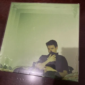 Rex Orange County - BCOS U WILL NEVER B FREE: LP Record Vinyl New - Picture 1 of 2