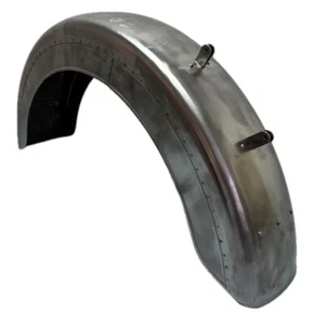 NSU 501, 601 T, front fender - Picture 1 of 8