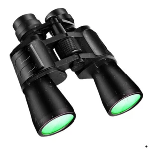 BAK-4 HD Fernglas Ferngläser Tag und Nacht Feldstecher Reisen Klettern Binocular - Bild 1 von 14