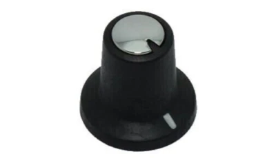 Roland FANTOM-G JUNO-GI SH-01 VR09 V-SYNTH MC-808 AX-09 INTEGRA Replacement Knob - Image 1 of 4