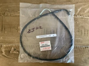 Suzuki N.O.S. Part # 58410-32E00 - Picture 1 of 2