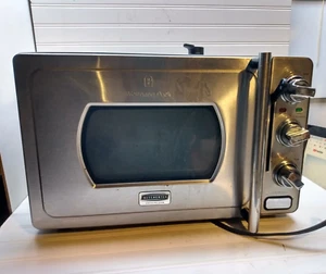 Wolfgang Puck KitchenTec Arbeitsplatte Druckofen Toaster - Bild 1 von 13