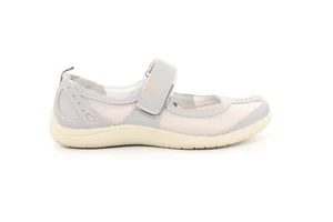 Copperfit Mary Jane Shoes Gray Size 6.5 ($) - Picture 1 of 7