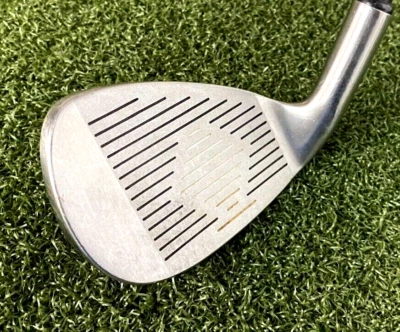 Hierro Square Two XM-5 9 / DIESTRO / grafito senior / buen agarre / jl5689 Foto 1 de 4