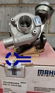 NEW Turbocharger for Renault Mitsubishi Nissan Volvo:LAGUNA II 2,MEGANE II 2 - Picture 1 of 1
