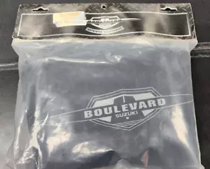 SUZUKI BOULEVARD SADDLE BAG LINERS 990A0-77017 - Bild 1 von 2