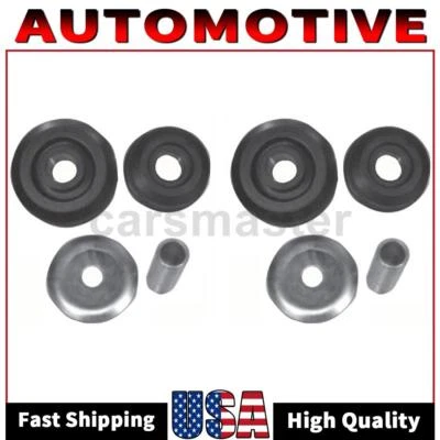 For 1997 1998 1999 2000 2001 2002 2003 Mitsubishi Diamante Rear Strut Mount Kit - Image 1 of 3