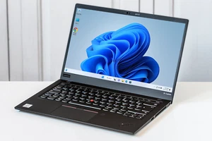 Lenovo Thinkpad X1 Carbon 8th Gen NEUF - Afbeelding 1 van 2