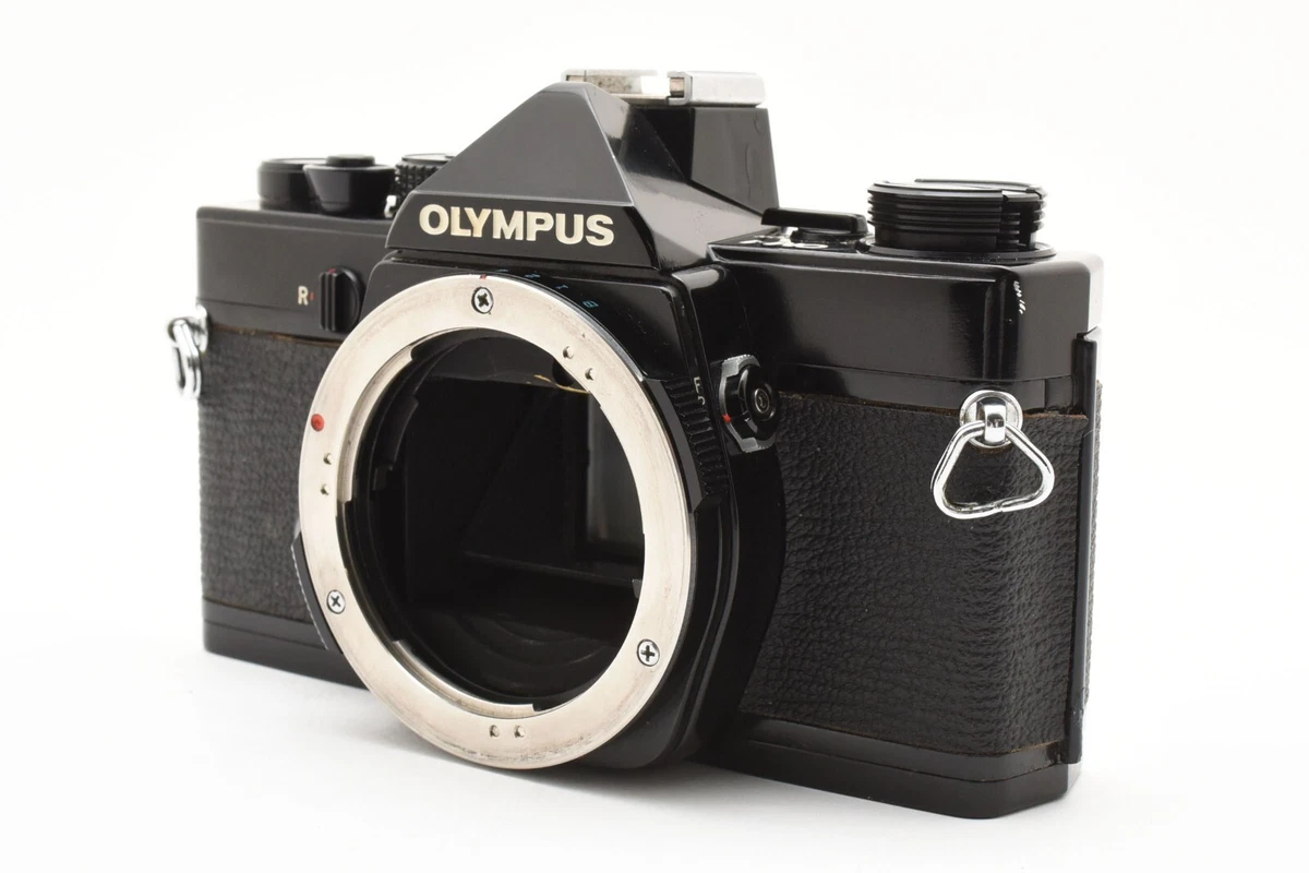 olympus om products for sale | eBay
