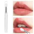 Silicone Lip Brush Reusable Makeup Brushes For Lip Mask Foundation Lip Gloss