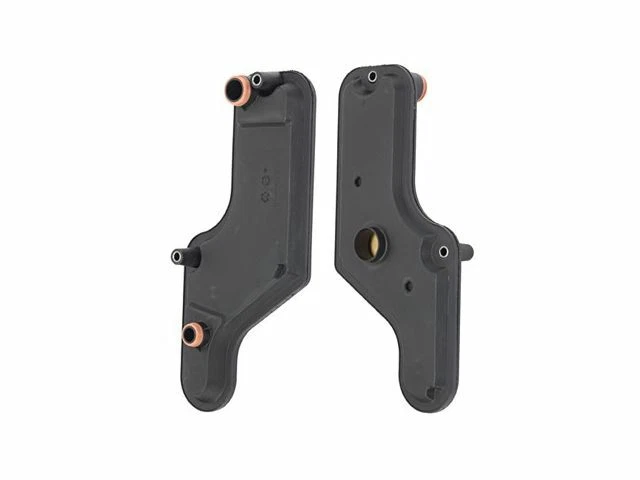 Filtro de transmisión automática tipo S para Jaguar 2000-2002 73462TG 2001 Foto 1 de 2