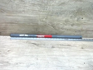 Craftsman WC2200 Gas String Trimmer Upper Shaft Housing With Drive Shaft OME - Picture 1 of 7