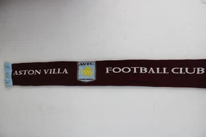Schal Scarf Calcio ASTON VILLA bufanda Schal écharpe - Bild 1 von 2