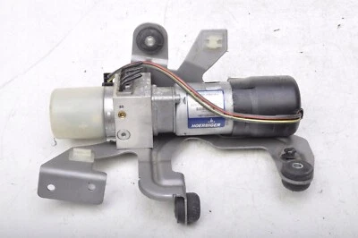MINI Cooper R56 R57 Convertible Roof Hydraulic Pump Motor R57409011 7195518 - Image 1 of 4