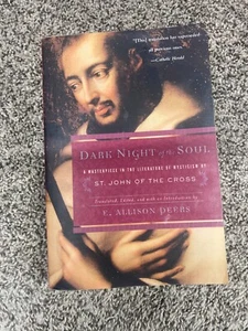 Dark Night of the Soul - Paperback - Picture 1 of 2
