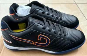 CRUYFF Astro Football Boots Trainers Libra Foundation TF Outdoor 41-43 BNWT 7-9 - Picture 1 of 6