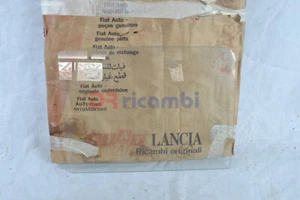 VETRO CRISTALLO ORIGINALE ANTERIORE SINISTRO FIAT 126 BIS - FIAT 7610623 - Imagen 1 de 3