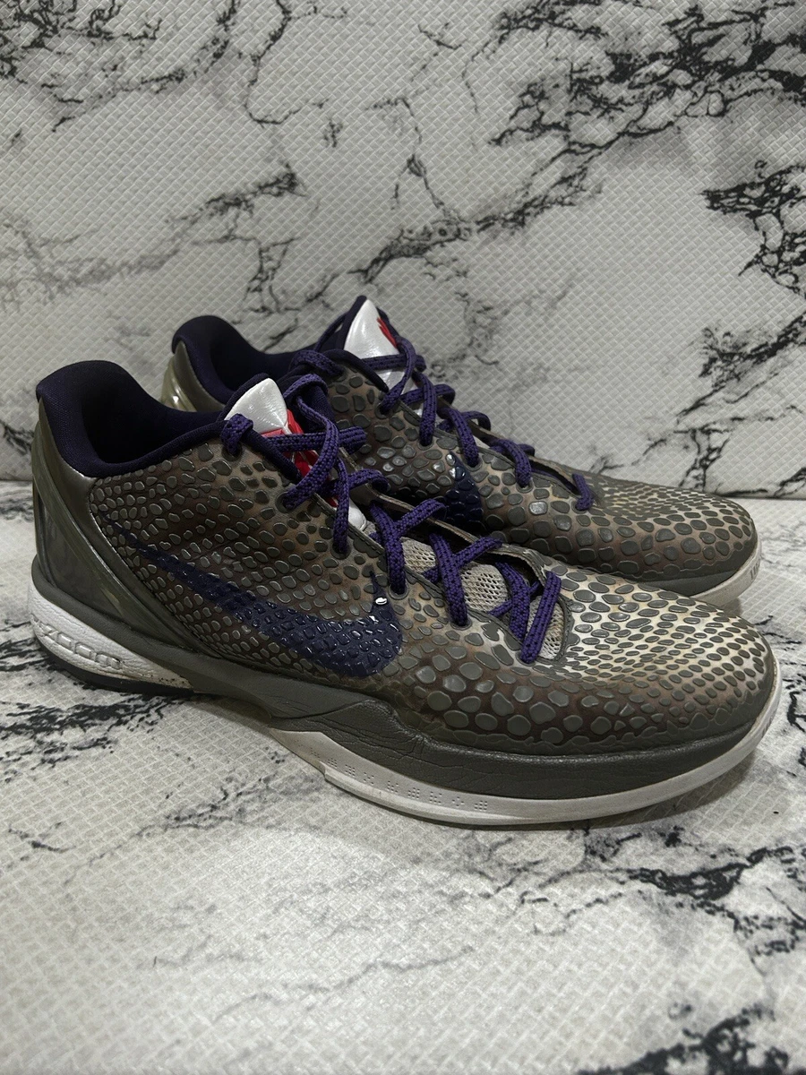Nike Zoom Kobe 6 China for Sale | Authenticity Guaranteed | eBay