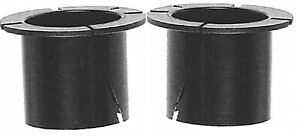 Brake And Clutch Pedal Bushings For 1966-1979 Ford Bronco F100 F150 F250; Pair