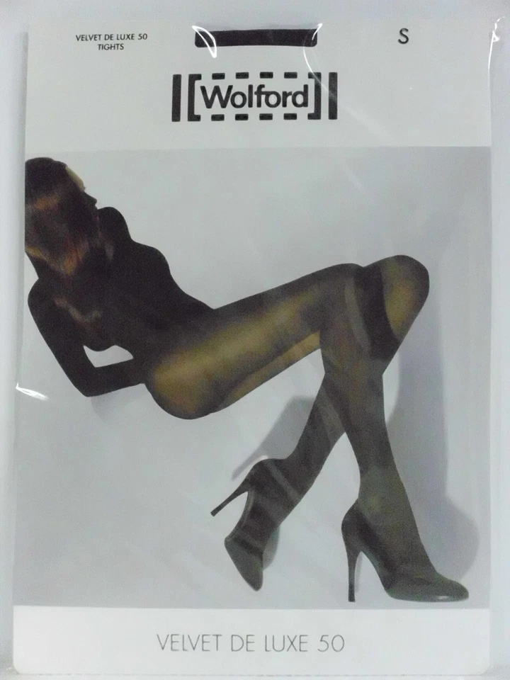 Wolford Velvet de Luxe 50 Strumpfhose - Bild 1 von 1