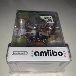 Nintendo NVLCAJAQ Animal Crossing Timmy & Tommy Character Figure New Sealed Box - Picture 1 of 13