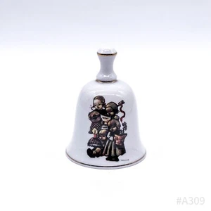 The Children of Hummel „Girls Ensemble“ M.J. Hummel Made in West Germany | 10cm - Bild 1 von 12