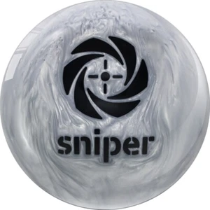 Motiv Silver Sniper - Picture 1 of 4