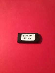 Garmin Software Update on Garmin Data Memory Card - Picture 1 of 1