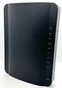 Routeur modem câble Arris TG1672G Touchstone passerelle téléphonique WIFI 2,5 et 5,0 GHz - Photo 1/4