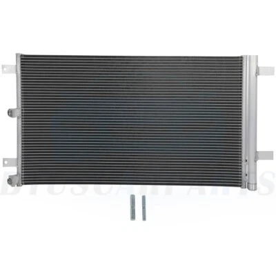 AC Condenser Fits 18-2020 Ford Expedition Lincoln Navigator For 4689 15-20 F-150 - Image 1 of 4