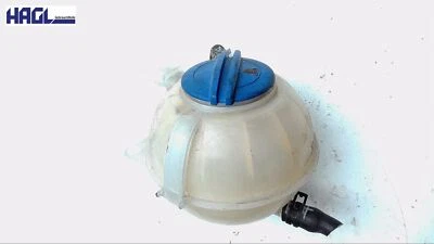 Ausgleichsbehälter 6Q0121407A Seat Ibiza 1.4 16V 6L 55 KW 75 PS Limousine - Bild 1 von 4