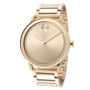 Movado Men's Bold 40mm Quartz Watch 3600795 - Picture 1 of 3