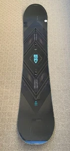 Burton Flying V 54 Snowboard Größe 154 cm - Bild 1 von 11